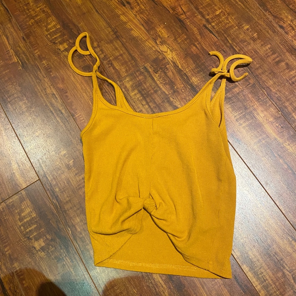 Undershirt